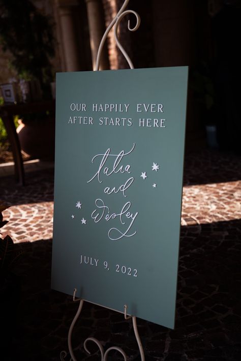 We’re so blessed to have been a part of Talia and Wesley’s wedding at Bella Collina this past summer! It was such a fun wedding with so many delightful details — and we’re excited to share them with you! For more photos, head to the Blush Blog! Bella Collina Wedding, Bella Collina, Wedding Transportation, Wedding Welcome Sign, Wedding Welcome Signs, Detail Shots, Wedding Signage, Wedding Planning Tips, Wedding Welcome