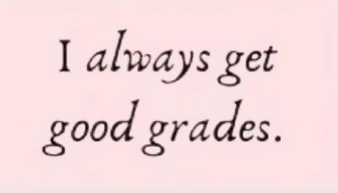 Pink Academic Validation Aesthetic, Academic Girly Aesthetic, Vision Board Photos School, Pink Grades Aesthetic, Good Grades Aesthetic A+ Pink, Good Grades University Aesthetic, Pink Good Grades Aesthetic, Good Grades Pink Aesthetic, A And B Grades Aesthetic