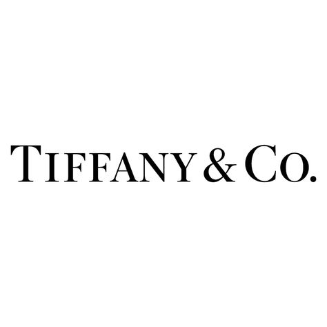 Free download Tiffany & Co logo Tiffany And Co Logo Image, Tiffany Core, Tiffany & Co, Brands Stickers, Tiffany N Co, Silver Pictures, Luxurious Logo, Luxury Brand Logo, Co Logo