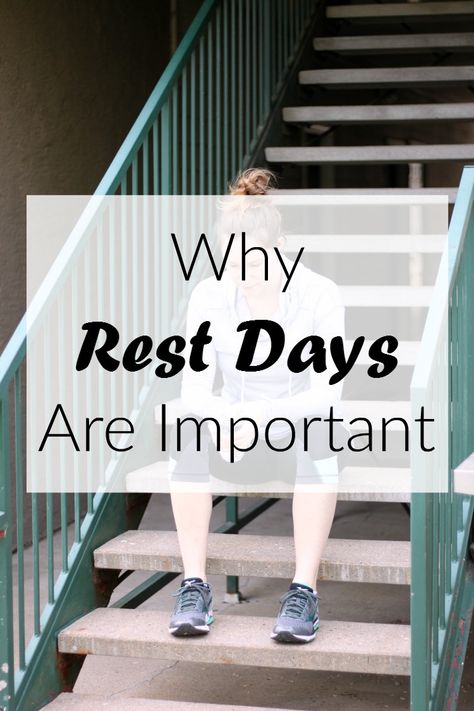 Rest Days Are Important, Couch To 5k, Journey 2, Rest Day, Carb Cycling, Rest Days, Heat Therapy, Exercise Routine, Health Journey