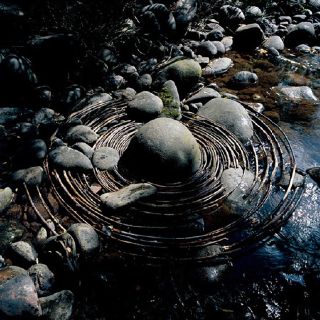 Andy goldsworthy Andy Goldworthy, Environmental Sculpture, Richard Tuttle, Ephemeral Art, Andy Goldsworthy, Barbara Hepworth, Deco Nature, Alberto Giacometti, Earth Art