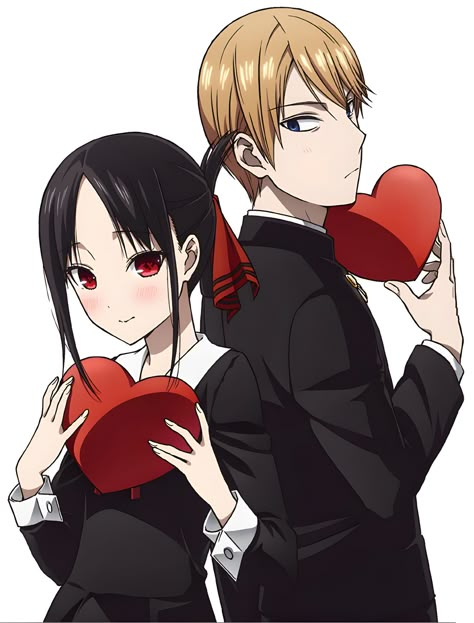 Miyuki Shirogane, Kaguya Shinomiya, Shojo Anime, Kaguya Sama, Anime Recommendations, Art Of Love, Boy Best Friend, Pretty Drawings, Anime Screenshots