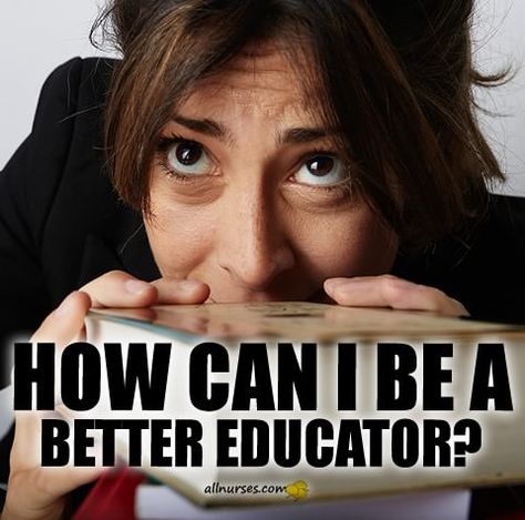 🤓 "I will be accepting my first job as a nursing faculty - teaching complex and acute care - it will likely be on an online platform - I want to hear from YOU! What did you like and dislike about your profs and lectures?" Nursing Education Teaching, Nurse Educator Ideas, Teaching Nursing Students, Nursing Instructor Quotes, Nursing Instructor Tips, Why Be A Nurse, Nursing Clinical Instructor, Nurse Instructor, Intro To Nursing