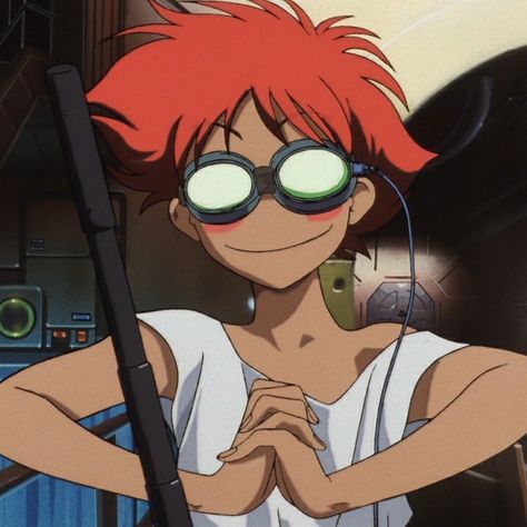 Cowboy bebop icons ----> like / reblog if you use / save ♡ Cowboy Bebop Pfp, Ed Cowboy Bebop, Edward Cowboy Bebop, Cowboy Bebop Icons, Cowboy Bebop Anime, Fan Art Anime, Anime Bebe, See You Space Cowboy, Samurai Champloo