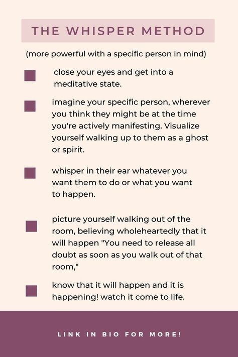 Be careful - this method is very powerful for manifestation.. (use only with good intentions!) Click the pin for more methods like this <3 Most Effective Manifestation Method, Scripting Manifestation Specific Person, Fairytale Method Manifestation, Fast Manifestation Methods, Love Method, Strong Manifestation Methods, Mirror Manifestation Method, 77x7 Manifestation Method, Manifestion Methods