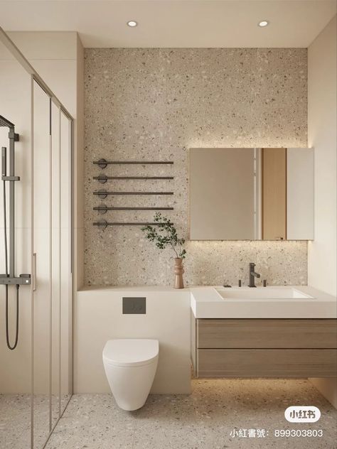 Gold Bathroom Lights, Budget Farmhouse, Contemporary Bathroom Lighting, Living Room Ceiling Wallpaper, Lights Bathroom, Bathroom Design Layout, Bathroom Lights, Washroom Design, Small Bathroom Ideas Modern