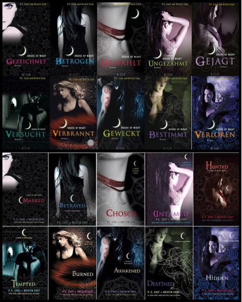 House Of Hollow, House Of Night Books, House Of Night, Bookish Aesthetic, Books Tbr, Recommended Books, Fantasy Books To Read, Recommended Books To Read, Fantasy Books