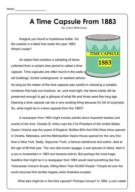 Sixth Grade Reading Comprehension, Grade 6 English Worksheets Reading Comprehension, Reading Comprehension Worksheets For High School, Reading Comprehension Worksheets Grade 8, Grade 7 Reading Comprehension Worksheets With Questions, 7th Grade Reading Worksheets, Grade 5 Reading Comprehension Worksheets With Questions, Reading Comprehension 6th Grade, 3rd Grade Reading Comprehension Worksheets Free Printable