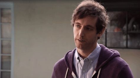 Richard Hendricks Silicon Valley, Thomas Middleditch, God Gif, Good Gif, Office Cleaning, Maid Service, Oh Oh, My Soulmate, 60 Seconds