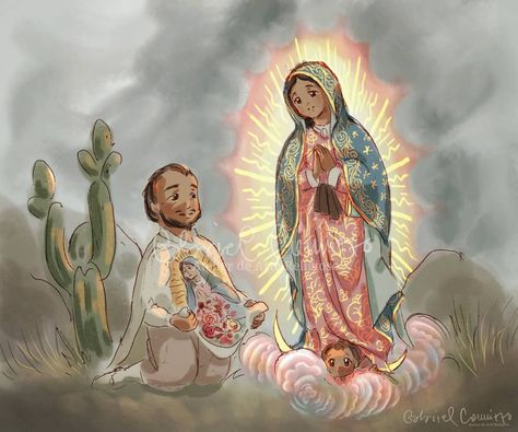 Mexican Catholic Art, Mexico Wallpaper, Chicano Love, Catholic Wallpaper, Virgin Mary Art, Mexican Culture Art, Catholic Pictures, Catholic Decor, Wallpaper Computer