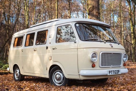 Vintage Fiat, Camper Vintage, T3 Vw, Retro Van, Classic Campers, Touring Caravan, Van Color, Carros Vintage, Van Car