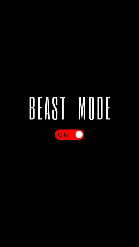 | Beast Mode On Wallpaper, Beast Mode Wallpapers, Ghost Mode Quotes, Beast Mode Quotes, Tiktok Money, Beast Mode On, Gym Motivation Wallpaper, Dance Motivation, Marathi Love Quotes Beast Mode On Wallpaper, Beast Mode Wallpapers, Ghost Mode Quotes, Conquer Aesthetic, Wallpapers Ghost, Wallpaper Dance, Beast Mode Quotes, Motivation Marathi, Ghost Mode