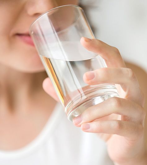 Drinking hot water the first thing in the morning has some amazing benefits. In this article, we list the amazing benefits of drinking hot water! Read on to know more Benefits Of Drinking Water, Not Drinking Enough Water, Wellness Mama, Body Creams, Drink More Water, Urinary Tract, Feeling Sick, Health Check, Intermittent Fasting