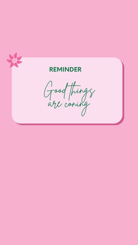 Manifestation quote, positive thinking prompt, cute pink phone wallpaper, daily remidner Pastel Pink Aesthetic Wallpaper Quotes, Pink Aesthetic Quotes Positive, Think Positive Wallpaper, Wallpaper Widget Aesthetic, Manifestation Quotes Aesthetic, Positive Manifestation Wallpaper, Iphone Wallpaper Positive, Pink Phone Wallpaper, Good Vibes Wallpaper