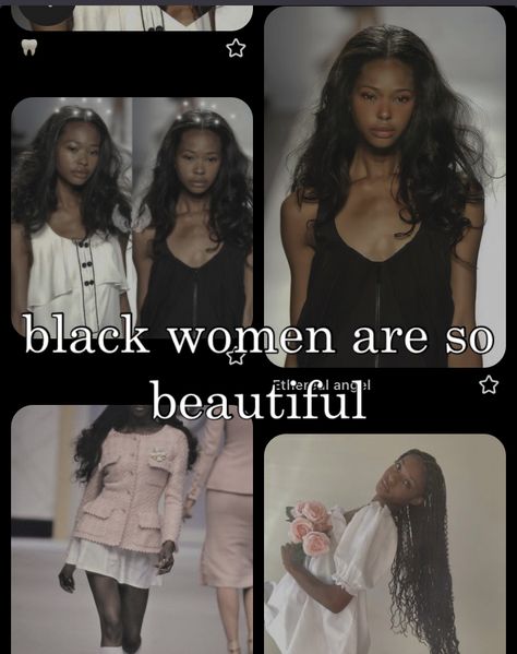 Girly Black Women, Girl Blogger Aesthetic, I Love Being Black, Pretty When You Cry, Black Femininity, Girl Boss Quotes, Black Barbie, Blogger Girl, Girl Blog