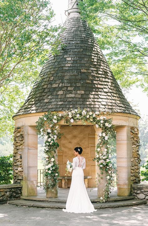 Navy Burgundy Wedding, Luxurious Garden, Wrightsville Beach Nc, Country Garden Wedding, Bee Wedding, Country Garden Weddings, Comfortable Lounge, Wrightsville Beach, Blushing Bride