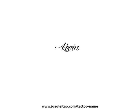 Kevin Tattoo Name, Kevin Name, Name Creator, Own Tattoo, Create Your Own Tattoo, Tattoo Name, Art Painting Tools, Subtle Tattoos, Name Tattoo