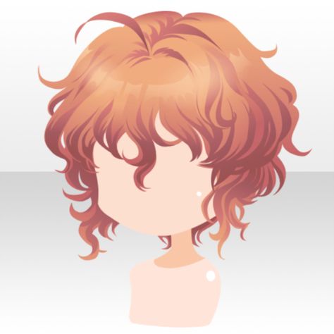 Boy Hair Drawing, Hair References, Chibi Hair, Drawing Hair Tutorial, Curly Hair Drawing, Manga Hair, Character Clothing, Anime Boy Hair, Milk Pot