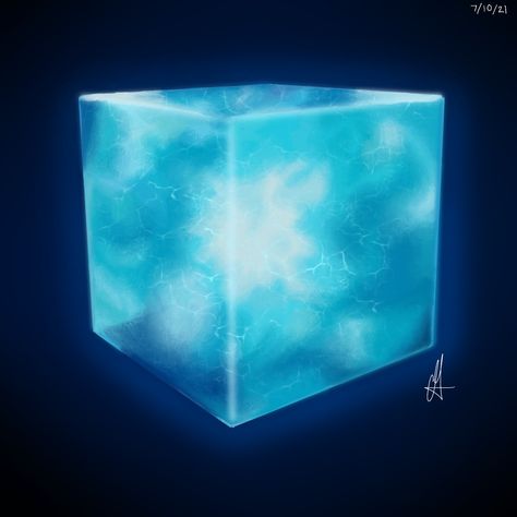 Been loving marvel recently so I drew the tesseract, looks pretty decent I think Tesseract Drawing, Tesseract Marvel, Marvel Tesseract, Web Shooters, The Tesseract, Infinity Stones, Marvel Tattoos, Bollywood Girls, Marvel Art