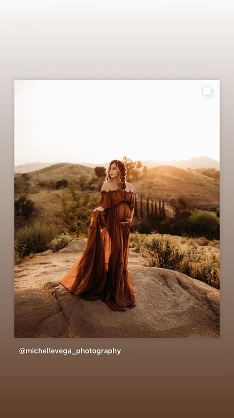 Pre-order: the Show off Those Shoulders Gown in Chiffon on Sale - Etsy Brown Maternity Dress, Velvet Maternity Dress, Cute Pregnancy Photos, Gender Reveal Dress, Off Shoulder Maternity Dress, Tulle Maternity Dress, Peter Pan Dress, Pregnancy Pics, White Maternity Dresses