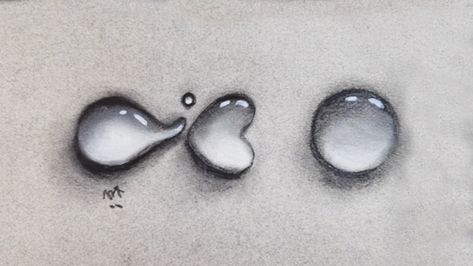 Water Drop Tattoo Ideas, Dew Drop Tattoo, Water Drop Tattoo Design, Tear Drop Drawings, Rain Drop Tattoo Ideas, Rain Drops Tattoo, Water Droplet Tattoo, Rain Drop Tattoo, Waterdrop Drawing