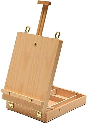 MEEDEN French Easel - Beech Wood Foldable Sketchbox Easel with Drawer - Art Tripod Easel for Outdoor Painting Sketching : Amazon.ca: Home Wooden Drawing, Portable Easel, Sketch Box, Table Easel, Tabletop Easel, Artist Easel, Wood Easel, Paint Storage, Display Easel