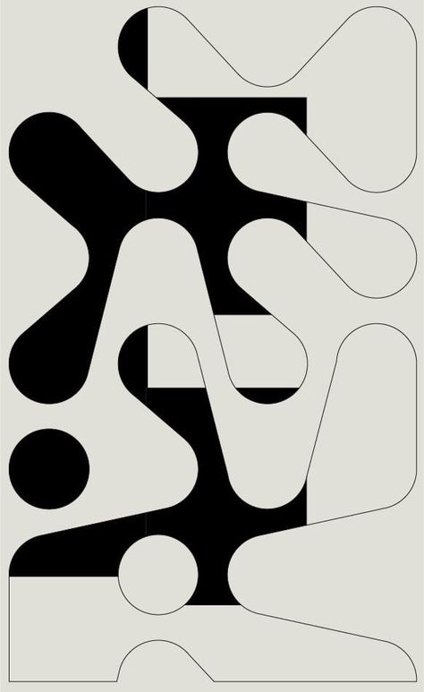 16 Tattoo, Graphisches Design, Poster Shop, Design Graphique, Graphic Design Posters, Art Abstrait, Geometric Art, Graphic Design Inspiration, Visual Art