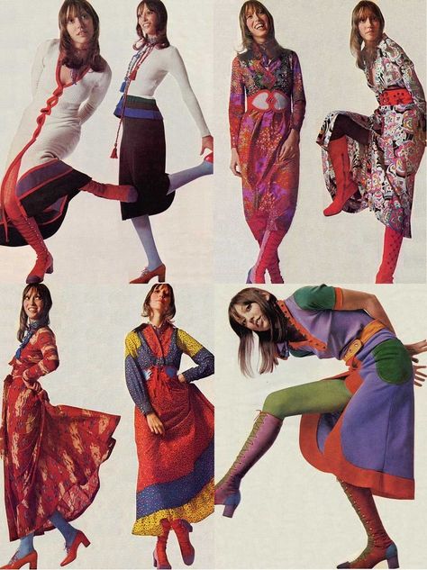 Diane Doniol-Valcroze on Twitter: "Shelley Duvall in Vogue, 1971… " Shelley Duvall, 60s 70s Fashion, 60s And 70s Fashion, Seventies Fashion, Sixties Fashion, Arte Inspo, 1970s Fashion, Vestidos Vintage, Character Sketch