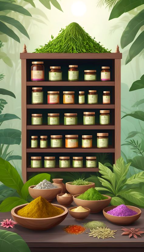 https://flic.kr/p/2pEgGi1 | Ayurveda herbal therapy 4k background | Ayurveda herbal therapy 4k background. www.satheeshsankaran.com Ayurvedic Background, Herbal Therapy, 4k Background, Holistic Health, Ayurveda, Health