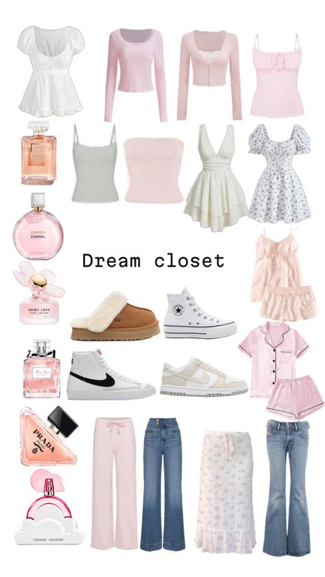 Balletcore Outfit Ideas, Pink Capsule Wardrobe, Coquette Outfits, Simple Outfits For School, Pink Pilates, Cute Preppy Outfits, Easy Trendy Outfits, Simple Trendy Outfits, School Fits