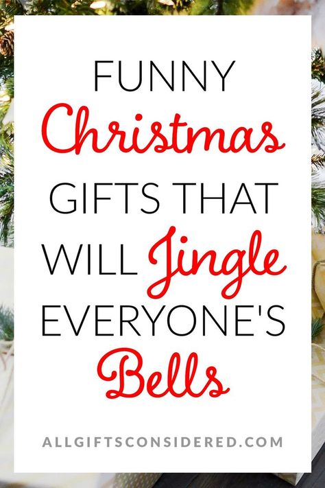 Funny Gifts For Friends Christmas, Silly Christmas Gifts, Funny Gifts For Christmas, Joke Christmas Gifts, Silly Gifts For Christmas, Funny Homemade Christmas Gifts, Funny Diy Christmas Gifts, Bad Santa Gift Ideas, Funny Homemade Gifts