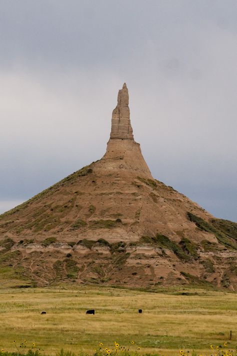 Chimney Rock Nebraska, Eye References, Rock Museum, Site History, Chimney Rock, Nebraska State, Rock Gifts, Famous Landmarks, American West