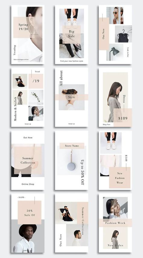 #instagramstory #instagramtemplate #instagramstorytemplate New Job Instagram Story, Minimalist Story Template, Instagram Story Ideas For Brands, Instagram Story Ideas Minimalist, Instagram Story Design Layout, Brand Instagram Story Ideas, Canva Story Ideas, Instagram Story Minimalist, Instagram Template Design Ideas