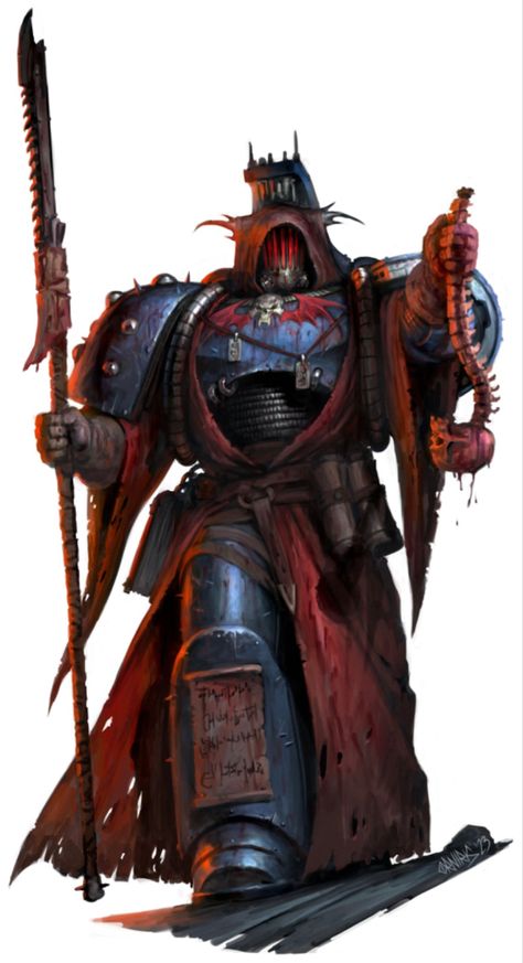 Dark Souls Concept Art, Sci Fi Character Art, Chaos Legion, Space Marine Art, Night Lords, Chaos 40k, Chaos Lord, Warhammer Figures, Warhammer 40k Art