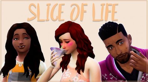 Kawaiistacie: Slice Of Life Mod • Sims 4 Downloads Los Sims 4 Mods, Die Sims 4, Sims 4 Game Mods, Sims 4 Cc Skin, Sims 4 Gameplay, Sims 4 Update, Best Sims, Sims 4 Game, Teen Life