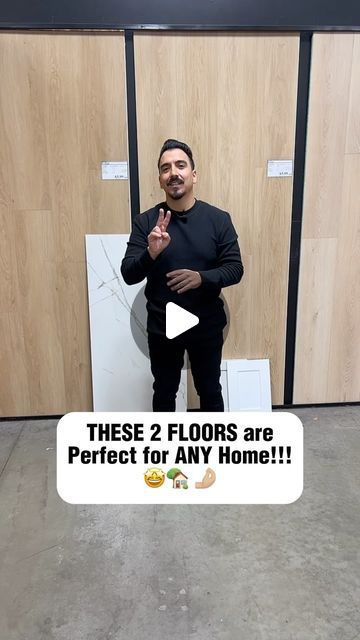 The Flooring Factory on Instagram: "These Two Floors from the New Coastal Collection by McMillan Floors will give ANY STYLE Home a Luxurious, Warm & TIMELESS Look!! THIS is WHERE ITS AT!! BINGBONG!!🙌🏼🏡🫵🏼 
#homeremodel #diy #newhomeowner #floors #lvp #vinylflooring #floor #homereno #homerenovation #home" Home Flooring, Lvp Flooring, Luxury Flooring, New Homeowner, Home Reno, 2nd Floor, Style Home, Home A, Vinyl Flooring