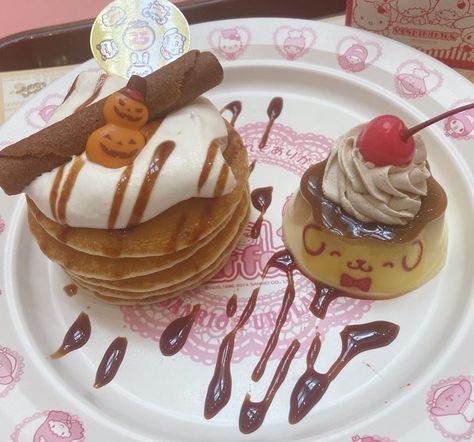 Choco Biscuit, Kawaii Cooking, Cute Snacks, Think Food, Kawaii Food, Cute Desserts, Yummy Sweets, Sweet Desserts, Cafe Food