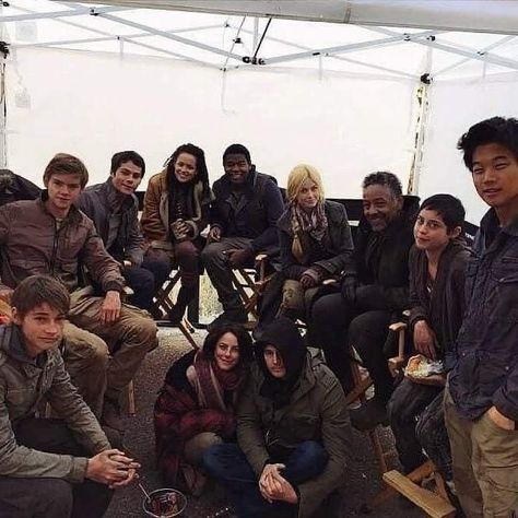 Maze Runner Cast, The Maze Runner, Maze Runner, Teen Wolf, The Story, Wattpad, Instagram