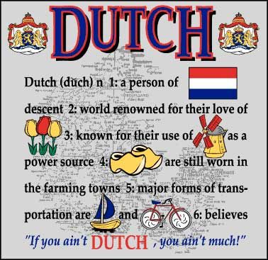 Greetings From Netherlands Dutch Heritage, Pride Clothing, Definition Shirt, Dutch People, Dutch Language, Holland Netherlands, Dutch Girl, Irish Pride, Dutch Recipes