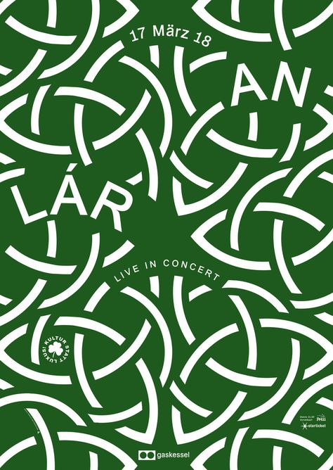 Celtic Graphic Design, Irish Graphic Design, Celtic Typography, Irish Typography, Celtic Lettering, Celtic Fonts, Recipe Poster, Catalog Design Layout, Wine Company