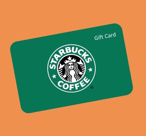 Free Starbucks Gift Card, Coffee Gifts Card, Essence Makeup, Starbucks Gift Card, Starbucks Gift, Birthday Gift Cards, Eid Decoration, No Strings Attached, Watching Videos