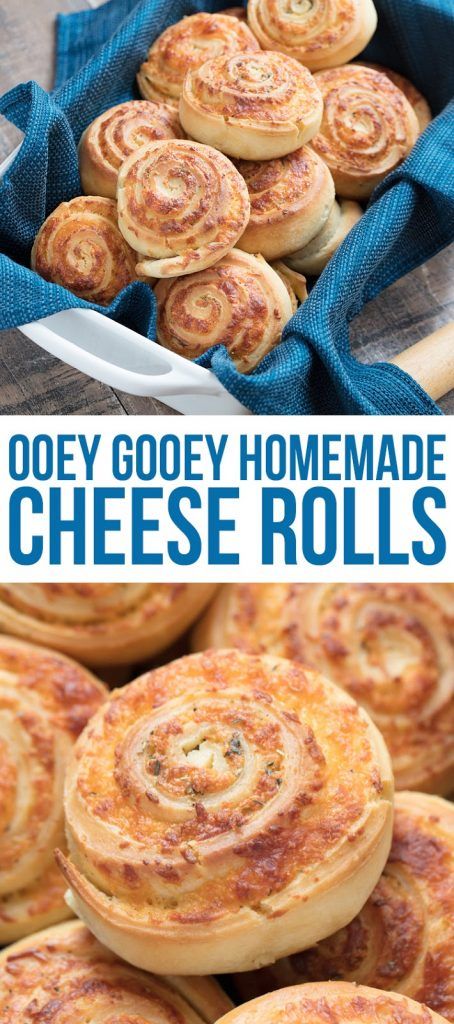 Cheese Rolls Recipe, Recipes Biscuits, Cheese Roll Recipe, Delicious Sides, Cheese Buns, Cheese Rolls, Cheese Roll, Soft Bread, Dinner Roll