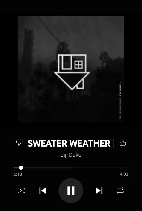 Neighborhood Sweater Weather, The Neighborhood, Sweater Weather, The Neighbourhood