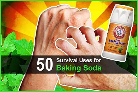 Uses For Borax, Cleaning Glass Shower Doors, Baking Soda Substitute, Natural Odor Remover, Uses For Baking Soda, Easy Mexican Casserole, Survival Skills Emergency Preparedness, Cooking Substitutions, Cleaning Paste