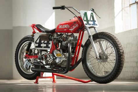 Norton Bike, Motor Classic, Inspirational Pics, Flat Track Racing, Norton Motorcycle, Flat Track Motorcycle, Norton Commando, Tracker Motorcycle, Flat Tracker