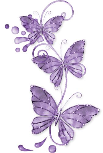 . Purple Butterfly Tattoo, Father God, Butterfly Tattoo Designs, Butterfly Photos, Butterfly Pictures, Pola Sulam, All Things Purple, Butterfly Cards, Purple Butterfly