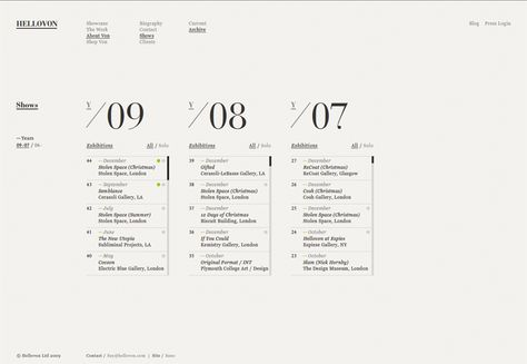 Web Design List Layout, List Graphic Design Layout, Numbered List Design, List Design Layout, Contents Page Design, Table Of Contents Design, Art List, Indesign Layout, Contents Layout