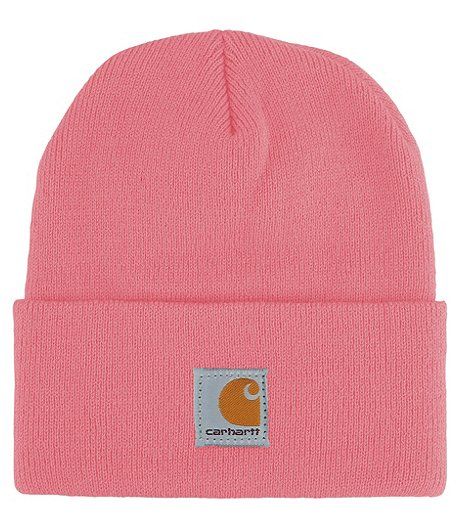 Carhartt Kids, Carhartt Beanie, Boys Knits, Kids Beanies, Pink Hat, Cute Hats, Knitting For Kids, Kids Hats, Grown Up