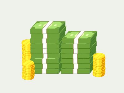 Money animation by Max Money Pfp Gif, Animated Money Wallpaper, Stock Market Illustration, Money Animation Gif, Money Motion Graphic, Gif Money, Money Motion, Money 3d Illustration, Money Animation