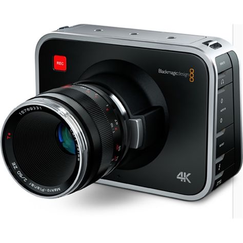 Blackmagic Design Surprisingly Releases a Brand New Firmware Update for the BMPC 4K Black Magic Camera, Blackmagic Cinema Camera, Digital Cinema, Blackmagic Design, Cinema Camera, Photography Tools, Digital Film, Video Cameras, Cameras And Accessories